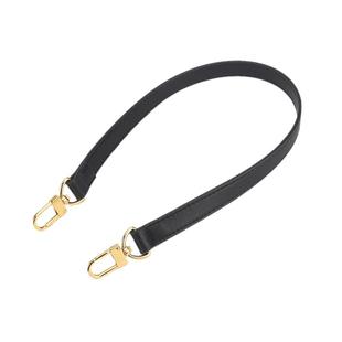 腋下包肩带配件改造麻将包单肩斜挎细包带替换真皮窄包包带子