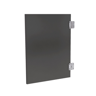 前台折叠门吧台门回弹挡板隔断门柜台上进出入口过道收银台门板