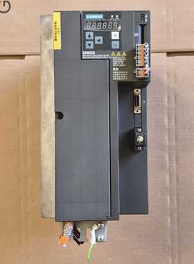 询价驱动器 6SL3210-5FE15-0UF0 5.0k