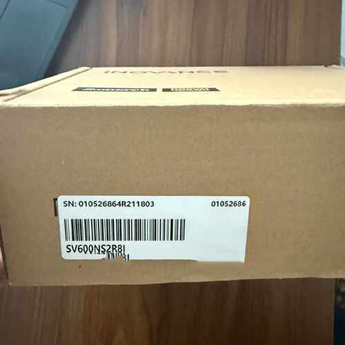 议价SV600NS2R8I/SV660NS5R5I汇川伺服驱动器全新原装正品
