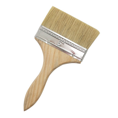 油漆刷子胶水刷猪毛刷