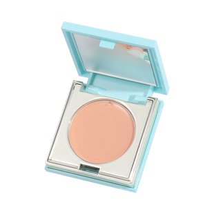 彩棠三色遮瑕盘小样中样mini版海棠三文鱼色遮瑕膏液单色正品