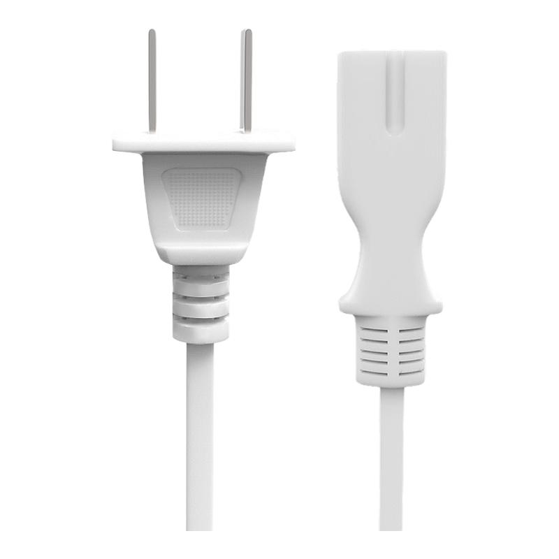 科敏车载迷你小冰箱电源线配件家用线1.5米车用延长线3米12V220V