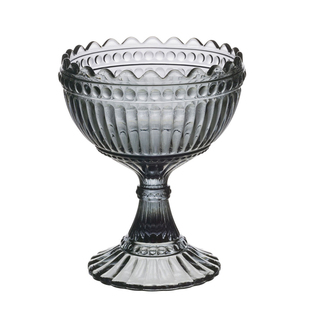 芬兰iittala伊塔拉marimekko玛丽甜品杯冰淇淋杯创意沙拉碗高脚杯