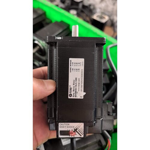 雷赛60闭环60HBM3013LH1000