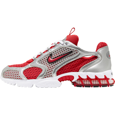 Nike/耐克正品夏季男士缓震网眼透气运动复古跑步鞋CJ1288-600