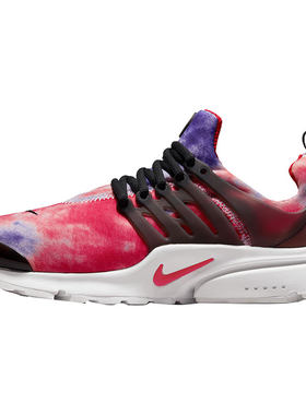 Nike/耐克正品 Air Presto 男子缓震运动舒适休闲鞋 848187