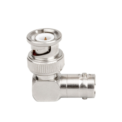 天线接口转接头BNC公转BNC母