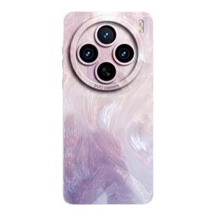 羽纱流彩适用vivox300pro手机壳x100spro套x300硅胶x300pro新款x200ultra高级感x200防摔s200s女x90全包x100s