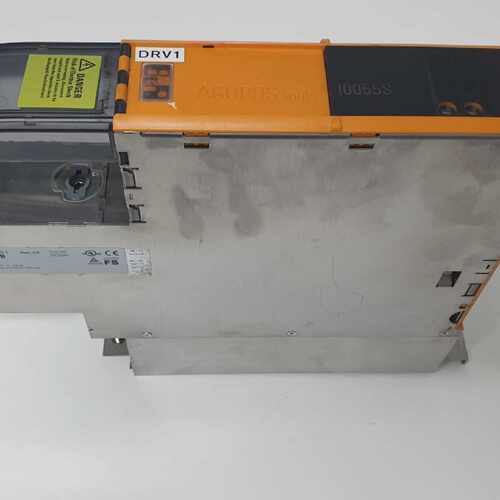 B&R ACOPOSmulti Drive Module 8BVI0055HWS0.000-1 Rev. L0