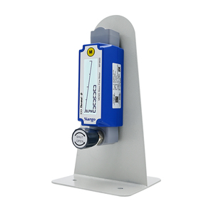 气体质量流量计数显矽翔MF6600带显示替代转子流量计实验室空气