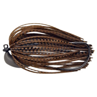 游动Swim Jig 日本Keitech 加强型钨钢头螺丝固定路亚饵胡须佬