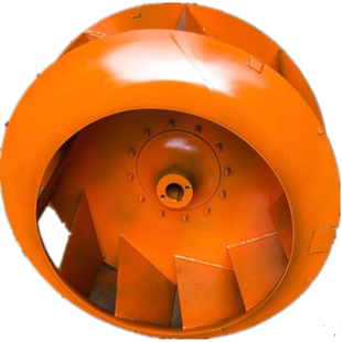 4-72-2.8A3.2A 3.6A4.5 6 7 5.6 离心通风机 配件 风叶叶轮 叶子