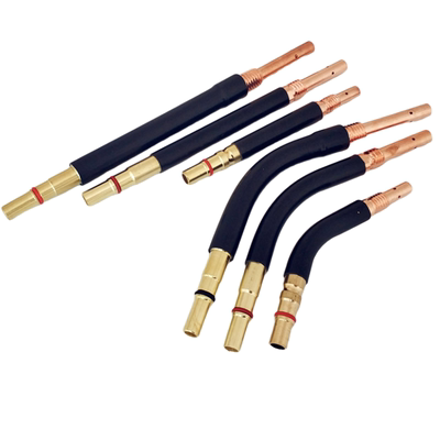 二保焊枪弯管枪管500A15AK24焊枪