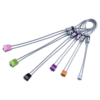 KAILAS凯乐石 户外运动 Emery 岩塞小号套装 EA101A