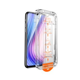 适用vivoy5s钢化膜无尘仓防摔防爆保护y5s手机膜全屏覆盖超清玻璃防尘V1934A贴膜神器新款除尘全覆盖屏保防窥