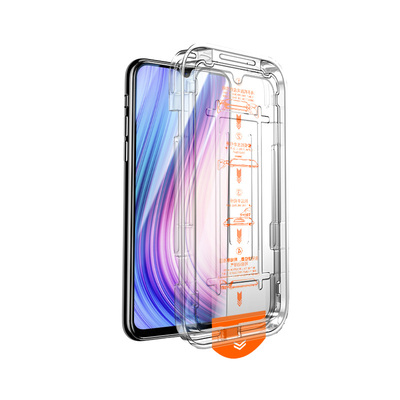 适用vivoy5s无尘仓秒贴膜