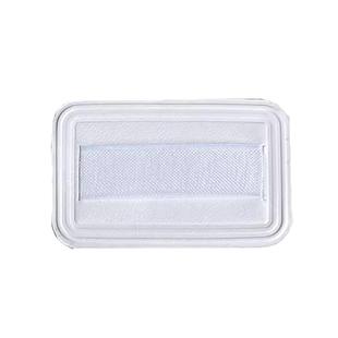 NARS粉饼粉扑大白饼3g粉扑纳斯定妆粉饼替换专用中样小样粉扑超薄