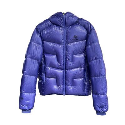 凯乐石男女5000GT雪山1000鹅绒服