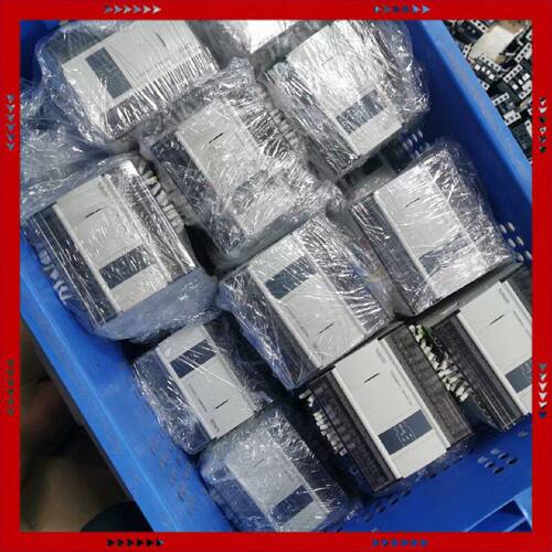 【问价】信捷PLC  XD3-24T-E成色很新版本很新，，