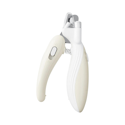 指甲剪指甲钳带灯宠物猫咪狗狗