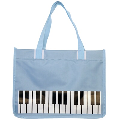 随想2022钢琴横版单肩包大容量