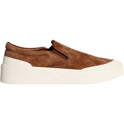 Adidas/阿迪达斯正品2026春季款男女日常低帮一脚蹬板鞋KH6672