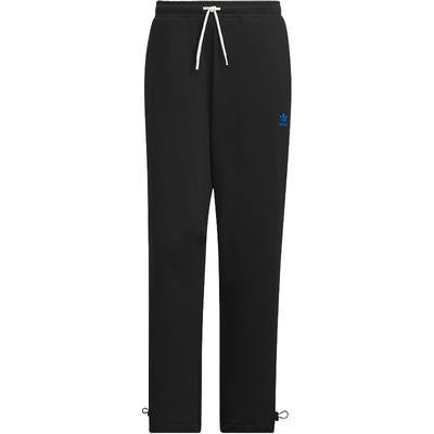 阿迪达斯男女系带运动长裤