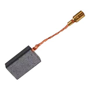 配东城SIM-FF03-100A角磨机碳刷6-100切割打磨机磨光机电刷碳刷58