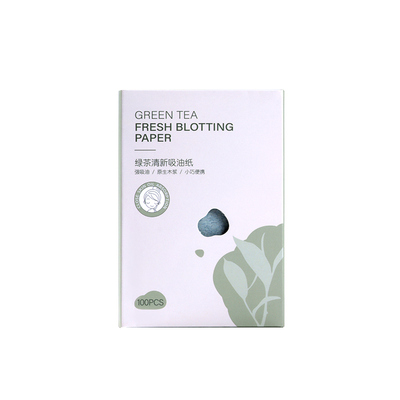 魔后吸油纸面纸控油便捷