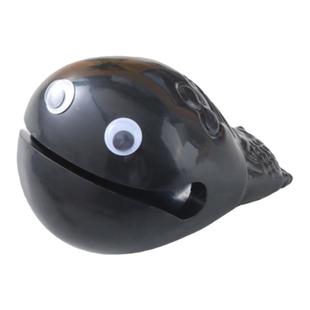 小木鱼敲打可爱随身解压办公室静心打击乐器摆件学生佛系玩具礼物