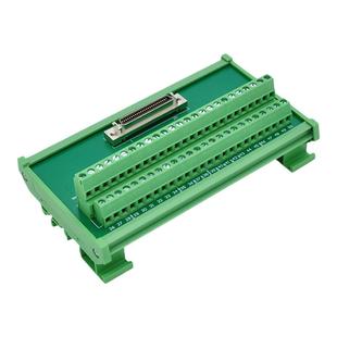 台达A AB A2系列伺服驱动器CN1分线器连接线端子台接口ASD-BM-50A