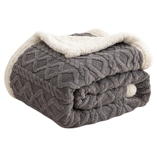 火箱被双面烤火被子加厚烤火箱盖被毯子冬季取暖火炉长方形小毛毯