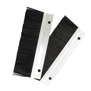 宝预(BYON)胶装机通用毛刷胶装机配件加送底座全自动胶装机毛刷电动装钉机图文办公装订机耗材配件刷子