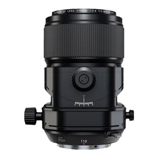 富士GF110mmF5.6 T/S Macro 中画幅中远摄移轴镜头 微距 G卡口