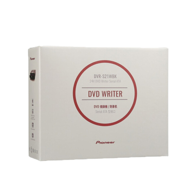 刻录机DVDCD刻录光驱先锋