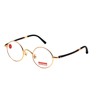 复古个性圆框老花镜男女超轻舒适时尚眼镜框防辐射抗疲劳高清镜片