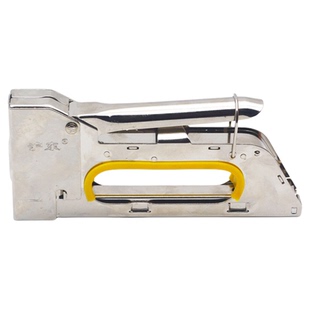 包邮沪东码钉枪U型钉枪手动打钉机射钉枪油画广告钉枪1008F马丁枪