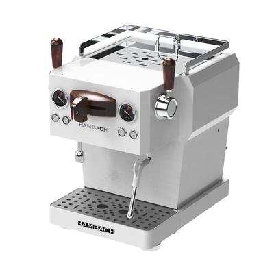 汉巴赫7116悟空咖啡机