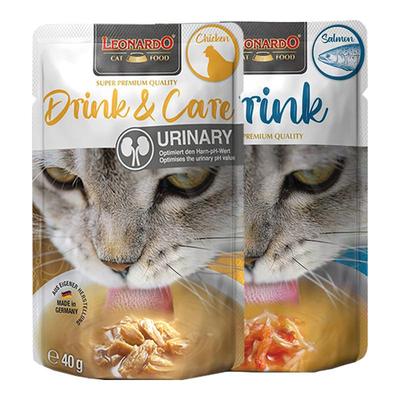 小李子汤包德国进口40g