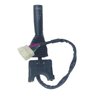 叉车行走档位组合开关 JK352适用合力杭叉车配件大全方向排挡开关