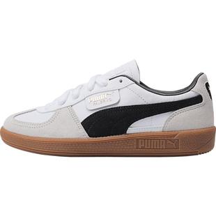 滔搏PUMA彪马男女Palermo运动休闲鞋39646401