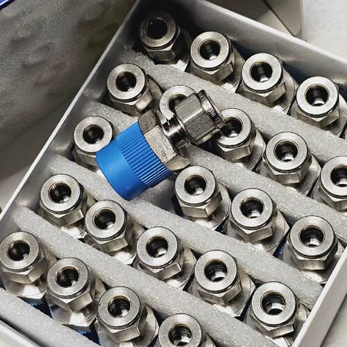 议价世伟洛克SS-8M0-1-8 swagelok 全新原装现货 多多咨询