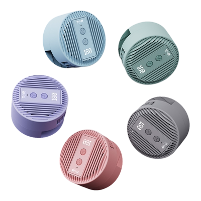 色彩吹风机美术生联考不带数显屏