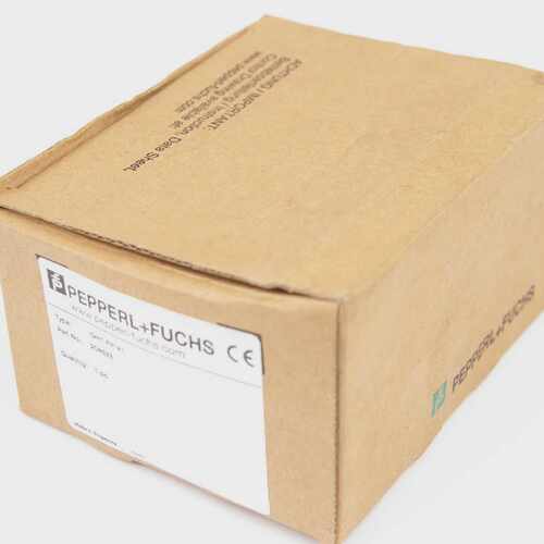 PEPPERLFUCHS IQH1-FP-V1 204623 Read/write head