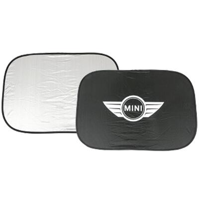 宝马天窗车顶防晒遮阳挡