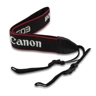 适用佳能相机微单肩带M100M50200DR505dmark4 90D 80D 6D单反背带