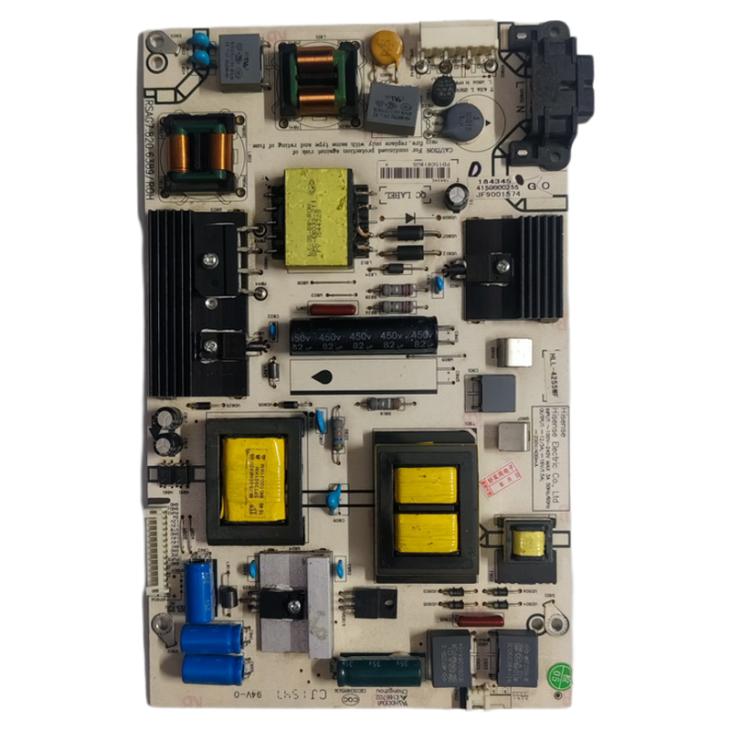 适用海信电视LED49K300U/EC320A/48K200液晶电源板背光电路板49寸