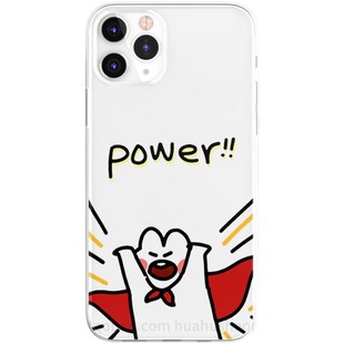 可爱加油超人兔子苹果14手机壳适用华为p50OPPOa72小米8vivox60OPPO真我红米note12vivoIQOO荣耀80SE魅族三星