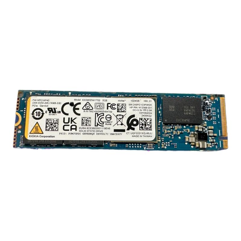 东芝XG8 512G2T NVME拯救者高速台式机笔记本电脑固态硬盘SSD